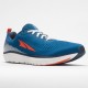 Altra Provision 5 Mens Blue/Orange