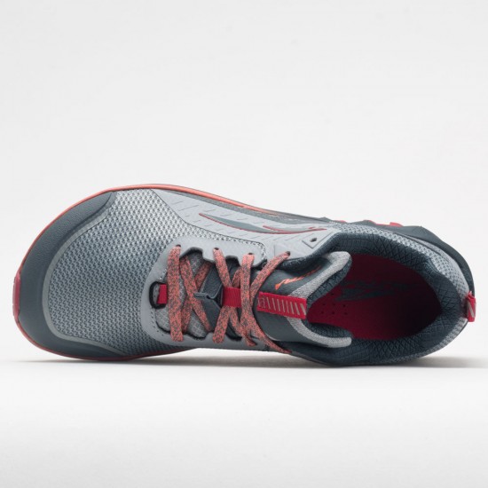 Altra Timp 3 Womens Gray/Pink