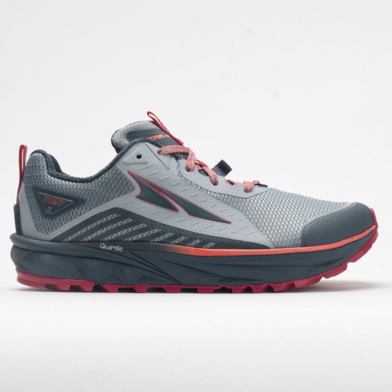 Altra Timp 3 Womens Gray/Pink