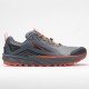 Altra Timp 3 Mens Gray/Orange