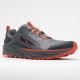 Altra Timp 3 Mens Gray/Orange