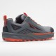 Altra Timp 3 Mens Gray/Orange