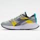 Diadora Mythos Blushield Elite TRX 2 Womens Silver/Yellow/Black