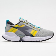 Diadora Mythos Blushield Elite TRX 2 Women's Silver/Yellow/Black