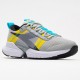 Diadora Mythos Blushield Elite TRX 2 Womens Silver/Yellow/Black