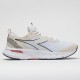 Diadora Mythos Blushield Volo Mens White/Almond Milk/Mecca Orange