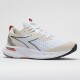 Diadora Mythos Blushield Volo Mens White/Almond Milk/Mecca Orange