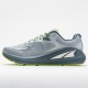 Altra Paradigm 6 Mens Gray/Lime