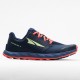 Altra Superior 5 Womens Dark Blue