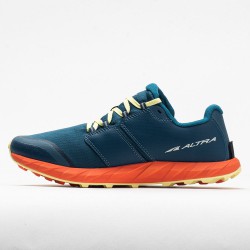 Altra Superior 5 Men's Blue/Orange