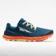 Altra Superior 5 Mens Blue/Orange