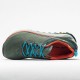 Altra Olympus 4 Mens Green/Orange