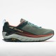 Altra Olympus 4 Mens Green/Orange