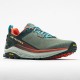 Altra Olympus 4 Mens Green/Orange