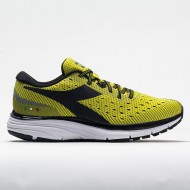 Diadora Mythos Blushield 6 Men's Sulphur Spring/Black/White