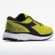 Diadora Mythos Blushield 6 Mens Sulphur Spring/Black/White