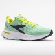 Diadora Mythos Blushield Volo Womens Green Ash/Black/Sulphur Spring