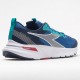 Diadora Mythos Blushield Volo Mens Federal Blue/Blue Corsair/Silver