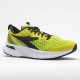 Diadora Mythos Blushield Volo Mens Lime Green/Sulphur Spring/Black