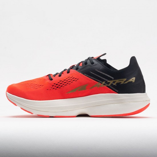 Altra Vanish Carbon Mens Coral/Black