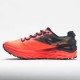 Altra Mont Blanc Womens Coral/Black