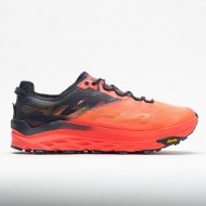 Altra Mont Blanc Women's Coral/Black