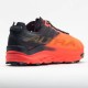 Altra Mont Blanc Womens Coral/Black