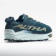 Altra Mont Blanc Womens Deep Teal