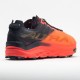 Altra Mont Blanc Mens Coral/Black