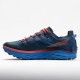 Altra Mont Blanc Mens Blue/Red