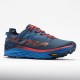 Altra Mont Blanc Mens Blue/Red