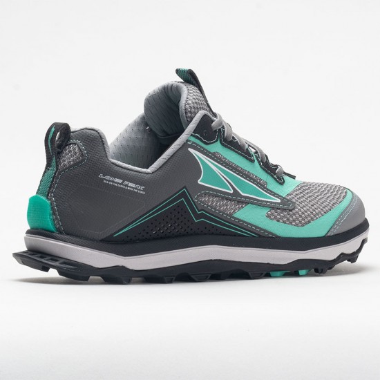 Altra Lone Peak 5 Womens 10th Anniversary Edition