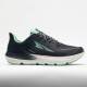 Altra Provision 6 Womens Black/Mint