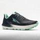 Altra Provision 6 Womens Black/Mint