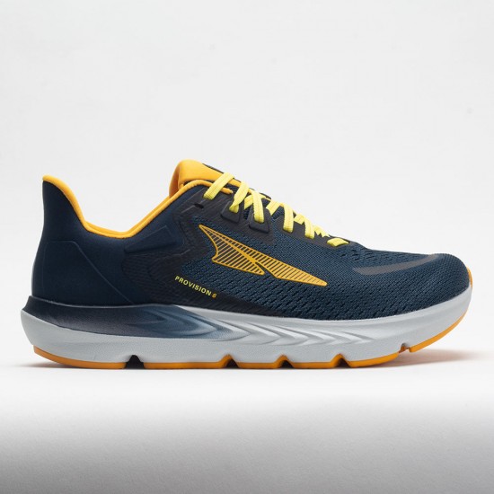 Altra Provision 6 Mens Navy