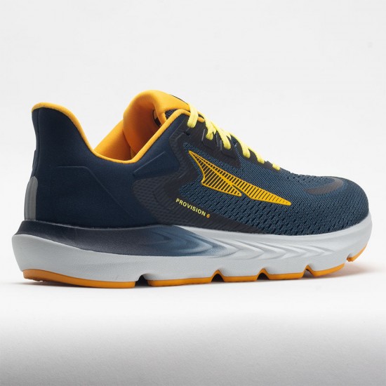 Altra Provision 6 Mens Navy