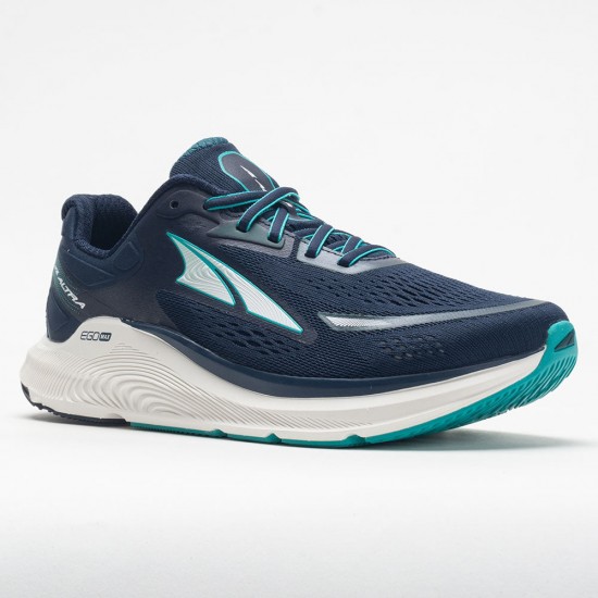 Altra Paradigm 6 Womens Dark Blue