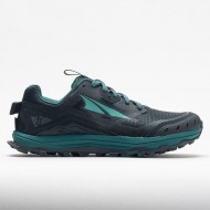 Altra Lone Peak 6 Women's Black/Green