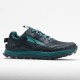 Altra Lone Peak 6 Womens Black/Green