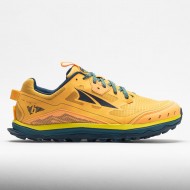 Altra Lone Peak 6 Men's Orange