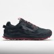 Altra Lone Peak 6 Mens Black/Gray