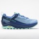 Altra Olympus 4 Womens Navy/Light Blue