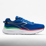 Diadora Equipe Atomo Men's Royal Blue/Gold