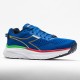 Diadora Equipe Atomo Mens Royal Blue/Gold