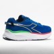 Diadora Equipe Atomo Mens Royal Blue/Gold