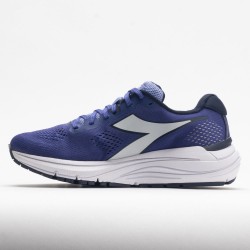 Diadora Mythos Blushield Vortice 7 Women's Blue/White/Deep Periwinkle