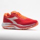 Diadora Mythos Blushield Vortice 7 Womens Red/White/Vermillion Orange