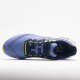 Diadora Mythos Blushield Volo 2 Womens Deep Periwinkle/Neon Yellow