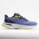 Diadora Mythos Blushield Volo 2 Womens Deep Periwinkle/Neon Yellow