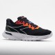 Diadora Mythos Blushield Volo 2 Womens Black/White/Vermillion Orange